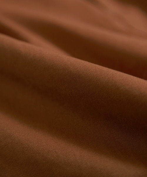 「EMMA CLOTHES」 チノパンツ S アイボリー メンズ_画像9