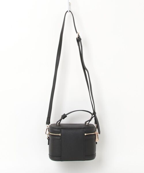 「EVRIS」 2WAYバッグ FREE ブラック レディース_画像2