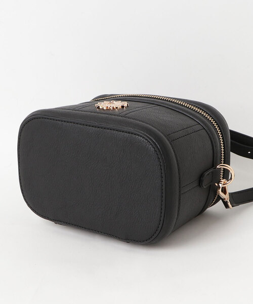 「EVRIS」 2WAYバッグ FREE ブラック レディース_画像3