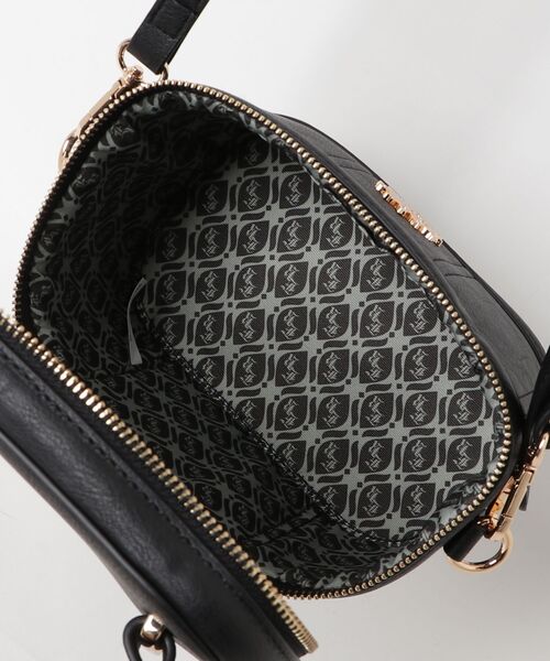 「EVRIS」 2WAYバッグ FREE ブラック レディース_画像4