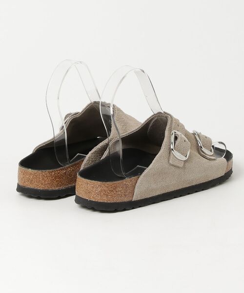 BIRKENSTOCK（ビルケンシュトック） サンダル 42 ベージュ メンズ