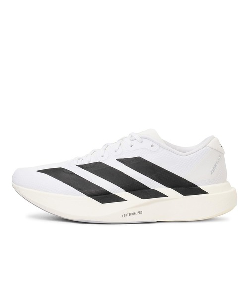 adidas（アディダス） スニーカー ADIZERO EVO SL WOVEN JR1912 メンズ