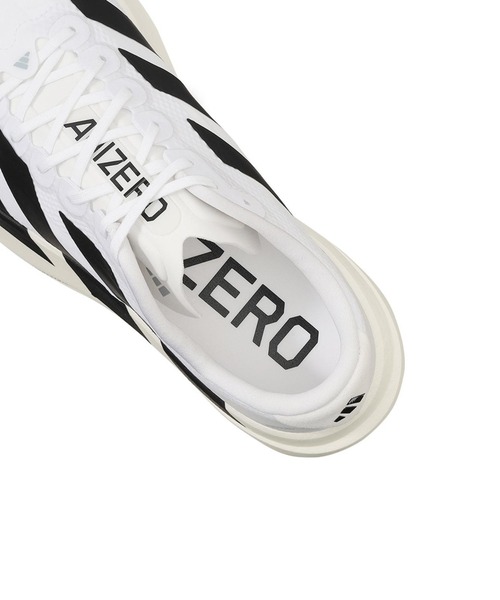 adidas（アディダス） スニーカー ADIZERO EVO SL WOVEN JR1912 メンズ
