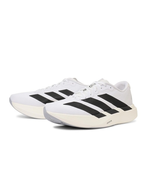 adidas（アディダス） スニーカー ADIZERO EVO SL WOVEN JR1912 メンズ