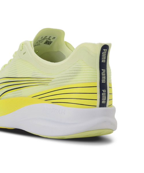 スニーカー PUMA プーマ ユニセックス リディーム プロ レーサー ランニングシューズ Re メンズ レディースの画像