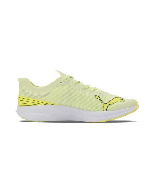 スニーカー PUMA プーマ ユニセックス リディーム プロ レーサー ランニングシューズ Re メンズ レディースの画像