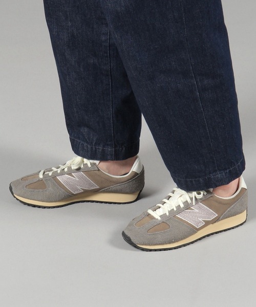 New Balance（ニューバランス） スニーカー 「」471 メンズ : ZOZOTOWN