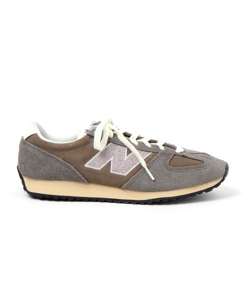 New Balance（ニューバランス） スニーカー 「」471 メンズ : ZOZOTOWN