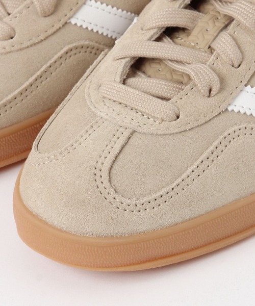 スニーカー 「セレクト」adidas_GAZELLE INDOOR レディースの画像