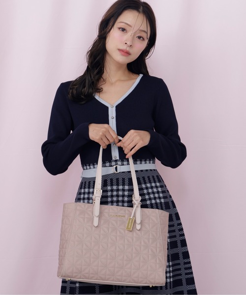 JILL by JILL STUART（ジルバイジルスチュアート） トートバッグ