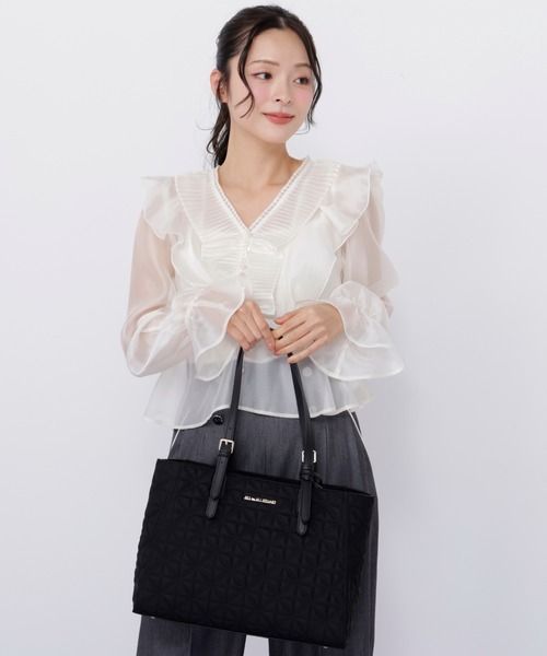 JILL by JILL STUART（ジルバイジルスチュアート） トートバッグ