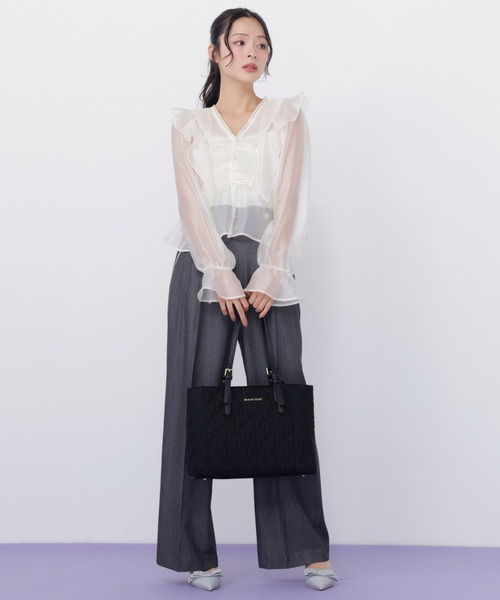 JILL by JILL STUART（ジルバイジルスチュアート） トートバッグ