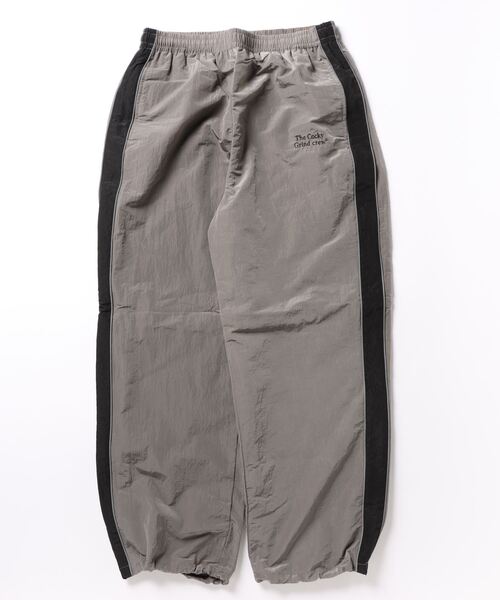 「CIAOPANIC」 イージーパンツ FREE グレー メンズ_画像5