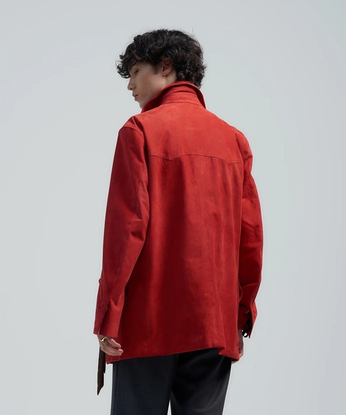BED J.W. FORD（ベッドフォード） コート ジャケット 「BED J.W. FORD