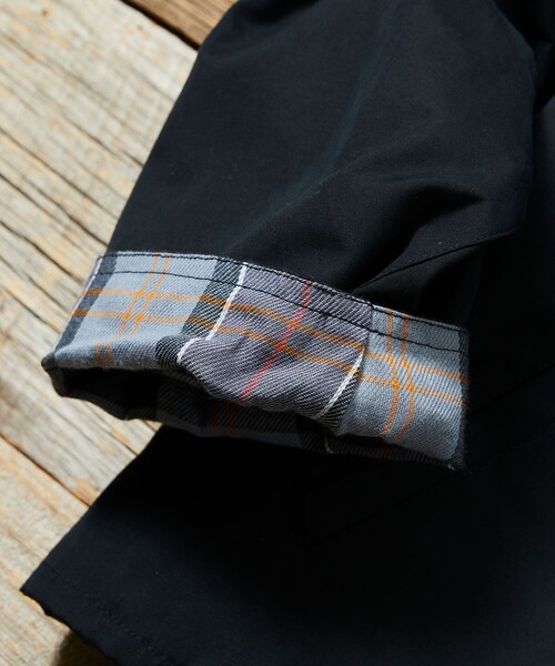 「Barbour」 ブルゾン 40 グレー メンズの画像
