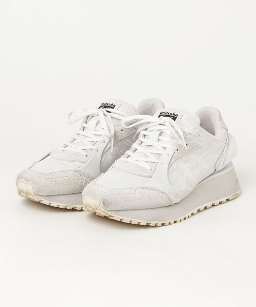 Onitsuka Tiger（オニツカタイガー） ローカットスニーカー 25