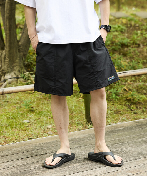 SKOOT（スクート） パンツ FANTOME SPORTIF SHORTS メンズ レディース