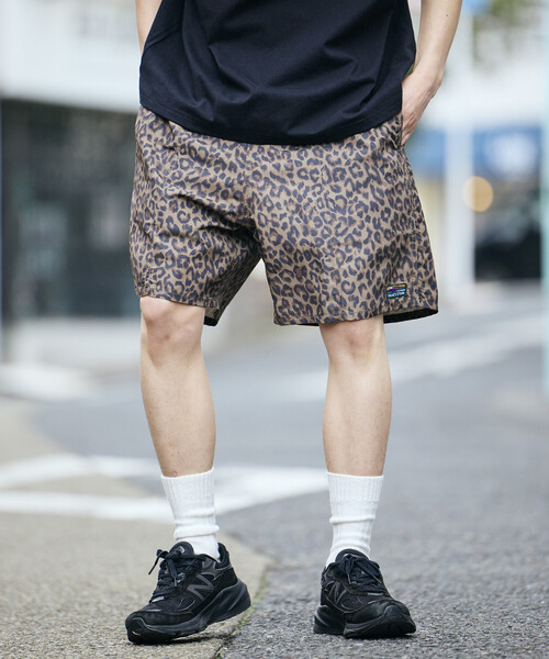 FREAK'S STORE（フリークスストア） パンツ 限定展開 コットンナイロン