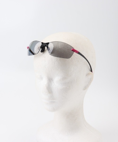 SWANS（スワンズ） サングラス SWANS Airless Leaf-fit スポーツ