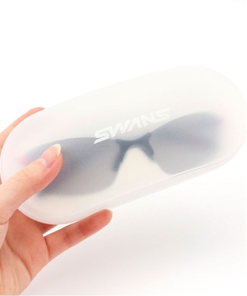 SWANS（スワンズ） サングラス SWANS Airless Leaf-fit スポーツ