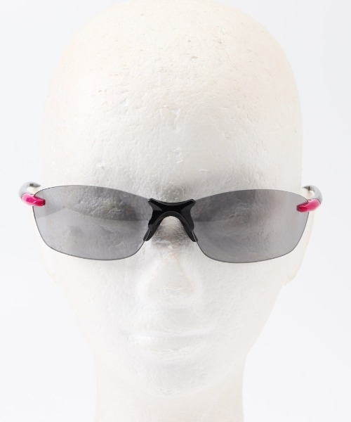 SWANS（スワンズ） サングラス SWANS Airless Leaf-fit スポーツ