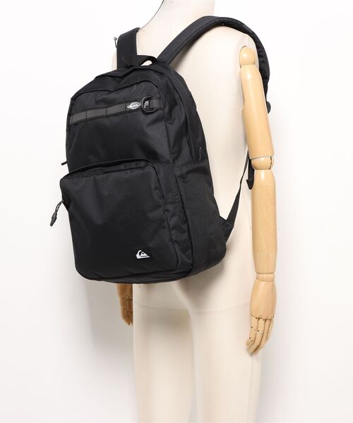 Quiksilver（クイックシルバー） デイバック リュック メンズ HOG BACK 