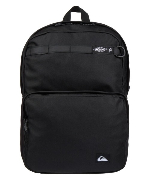 Quiksilver（クイックシルバー） デイバック リュック メンズ HOG BACK 