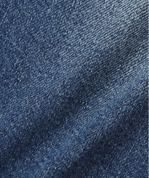 ジーンズ デニム デニムパンツ 「Levi's」94 バギー COOL デニムパンツ (通気性 / ハイライズ / 90sストリート) レディースの画像
