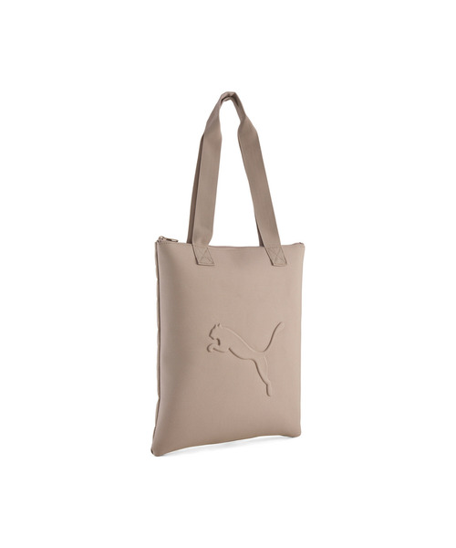PUMA/プーマ ゴルフ 大判トートバッグ【サックス】新品！ PUMA（プーマ） ゴルフ ユニセックス バズ トート バッグ 10L メンズ