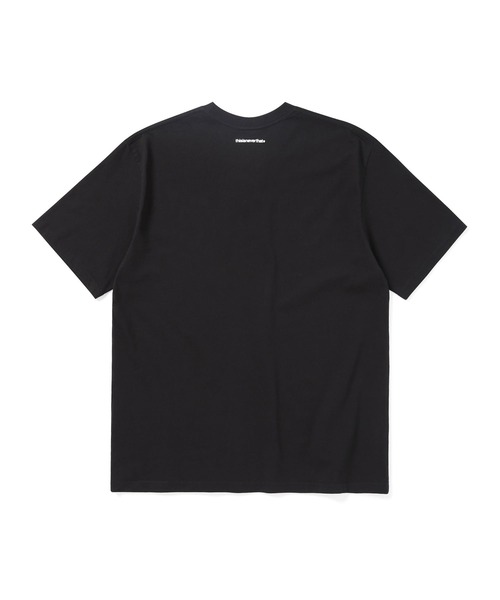 thisisneverthat（ディスイズネバーザット） 半袖Tシャツ M ブラック