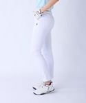 パンツ 「FILA GOLF:フィラゴルフ」レ...の詳細画像2