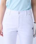 パンツ 「FILA GOLF:フィラゴルフ」レ...の詳細画像4