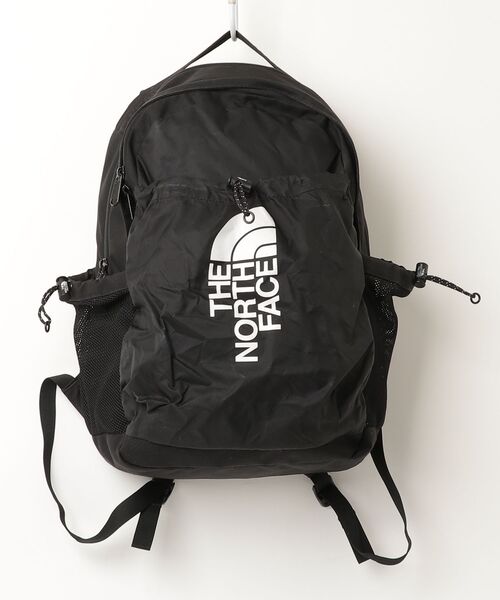 「THE NORTH FACE」 リュック - ブラック メンズ