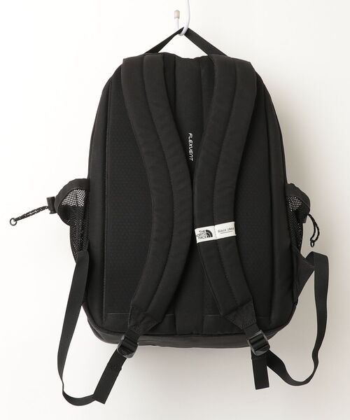 THE NORTH FACE（ザ ノースフェイス） リュック - ブラック メンズ