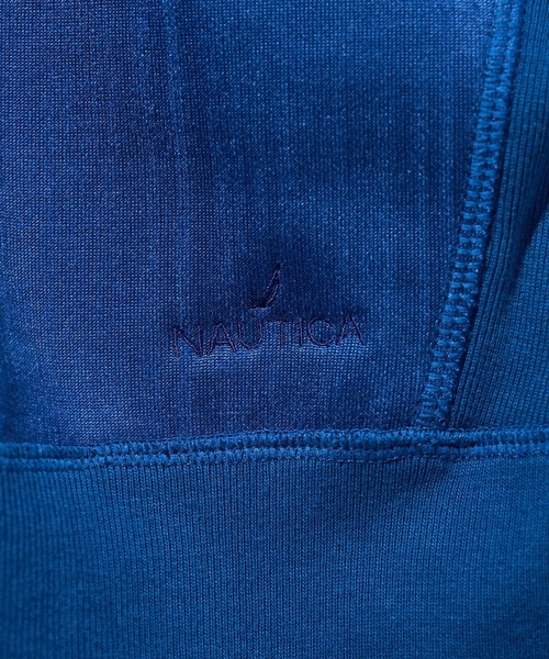 「FREAK'S STORE」 ブルゾン フリ- レッド レディースの画像