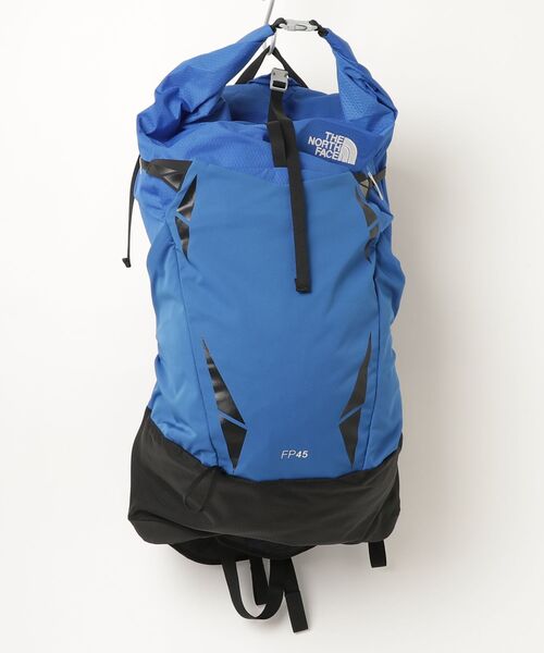 THE NORTH FACE（ザ ノースフェイス） リュック - ブルー メンズ