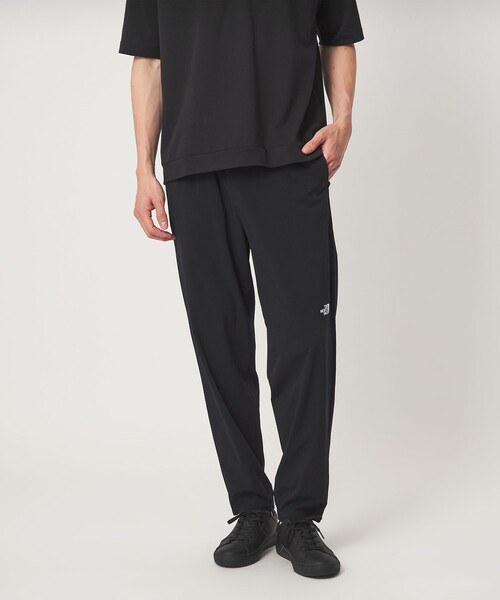 ノースフェイス フレキシブル ロングパンツ ブラック 新品未使用 THE NORTH FACE（ザ ノースフェイス） パンツ 「WEB限定」「THE NORTH