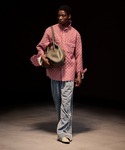 シャツ PRINCE PUFFER PLAID...の詳細画像2