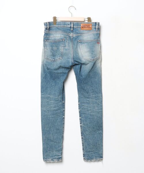 DIESEL（ディーゼル） デニムパンツ 30inch インディゴブルー メンズ 