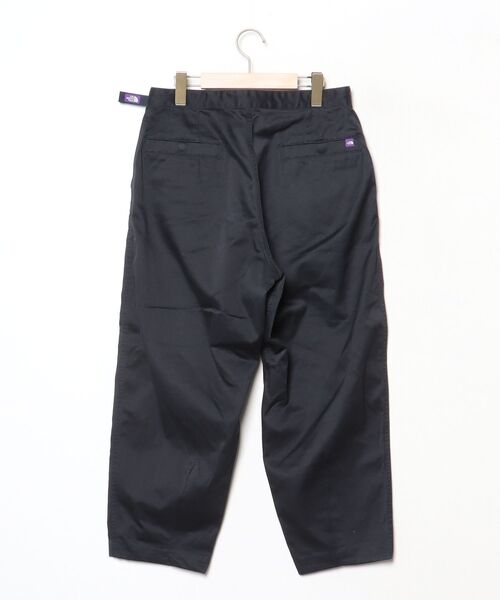 THE NORTH FACE PURPLE LABEL ネイビー Lサイズ THE NORTH FACE PURPLE LABEL 「THE LABEL」 イージーパンツ 30