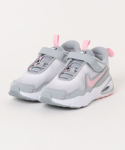 NIKE（ナイキ） エアマックス スニーカー 17-22 AIRMAX NOVA (PS) エア