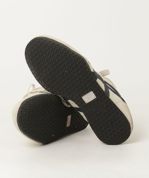 Onitsuka Tiger（オニツカタイガー） ローカットスニーカー 23.5