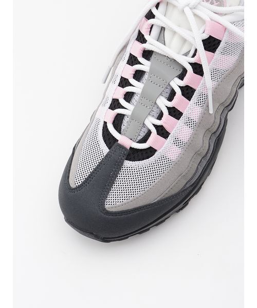 NIKE（ナイキ） スニーカー 「NIKE」W AIR MAX 95 BB レディース