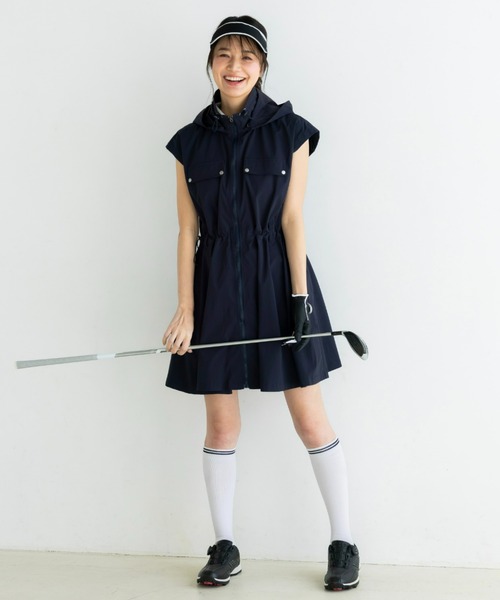 UNDOVE uvカット ゴルフ レディース : ZOZOTOWN Yahoo!店 - 通販