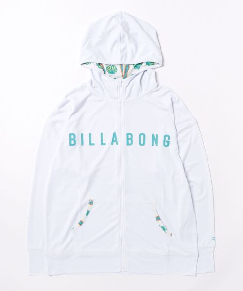 BILLABONG（ビラボン） ラッシュガード 「BILLABONG:ビラボン」26SS