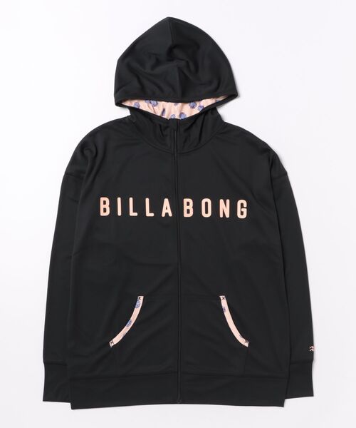 BILLABONG（ビラボン） ラッシュガード 「BILLABONG:ビラボン」26SS