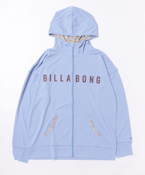 BILLABONG(ビラボン) ラッシュガード 「BILLABONG:ビラボン」26SS BILLABONG(ビラボン) ラッシュガード 「BILLABONG:ビラボン」26SS