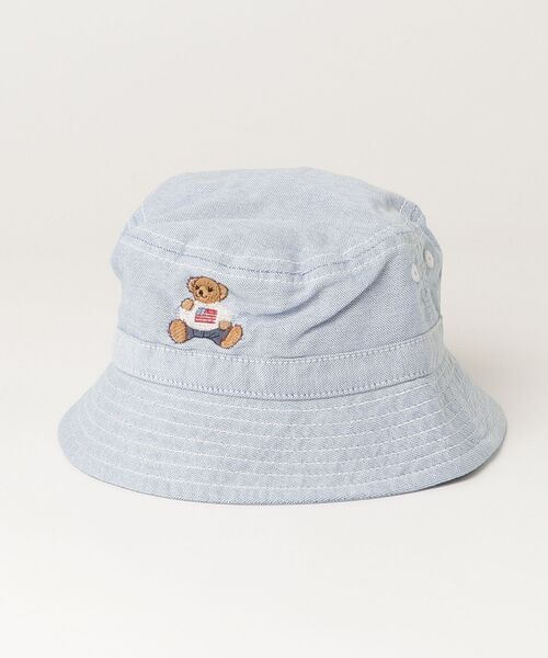 Polo Ralph Lauren Childrenswear ラルフローレン 帽子 ハット Polo