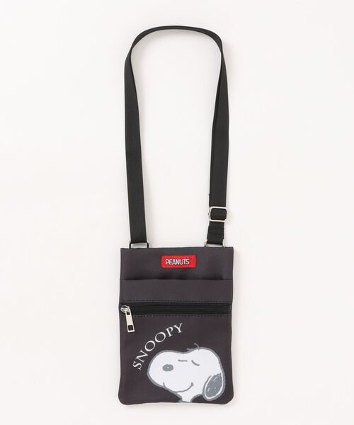PEANUTS ショルダーバッグ バッグ PEANUTS SNOOPY（ピーナッツ