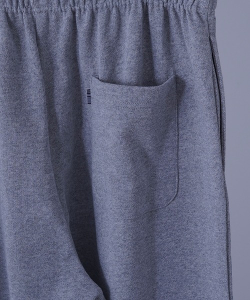 「COLONY 2139」 スウェットパンツ MEDIUM ネイビー メンズ_画像2